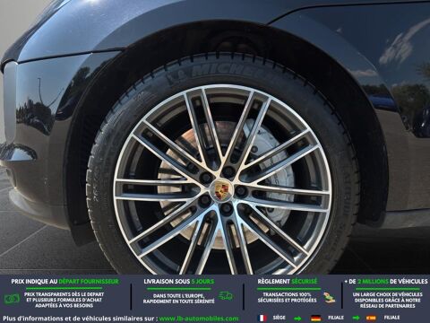Macan S 3.0 354 ch 2019 occasion 31850 Beaupuy