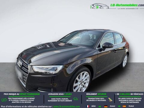 Annonce voiture Audi A3 20599 €