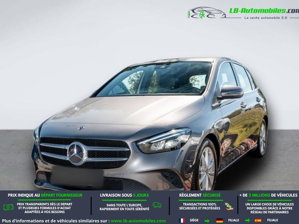Classe B 180 d BVA 2020 occasion 31850 Beaupuy