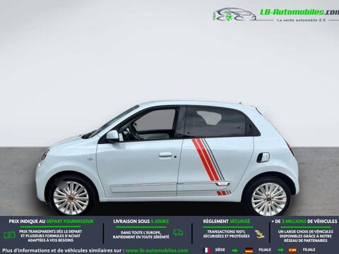 Twingo AchatInt&eacute;gral 81CH 2020 occasion 31850 Beaupuy