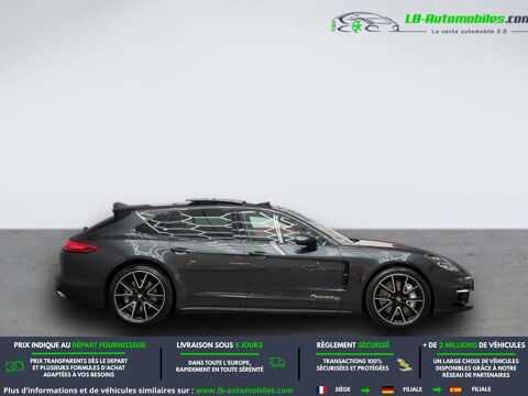 Panamera 4 V6 3.0 330 2020 occasion 31850 Beaupuy