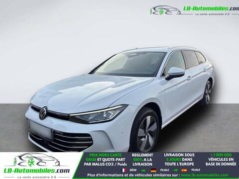 Annonce voiture Volkswagen Passat 51200 €