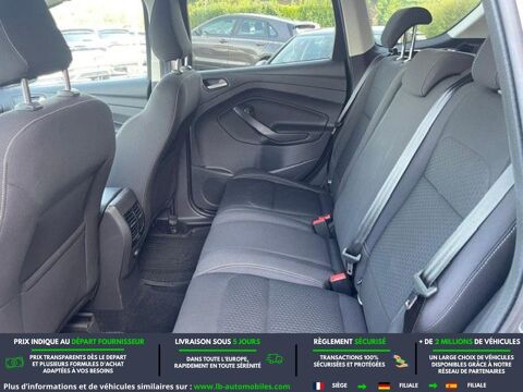 Kuga 1.5 150 4x2 BVA 2019 occasion 31850 Beaupuy