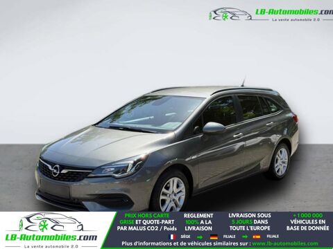 Astra 1.5 Diesel 122 ch BVM 2020 occasion 31850 Beaupuy