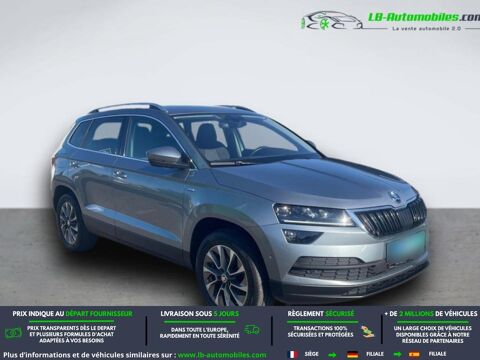 Karoq 2.0 TDI 150 ch 4x4 BVA 2021 occasion 31850 Beaupuy