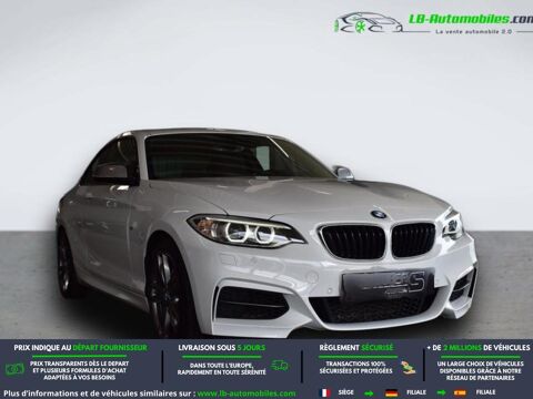 Serie 2 M240i BVA 2016 occasion 31850 Beaupuy