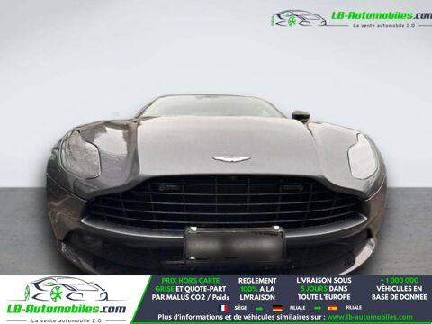 DB11 4.0 Biturbo V8 535 ch 2023 occasion 31850 Beaupuy