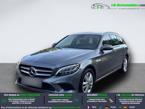 Annonce voiture Mercedes Classe C 23500 €