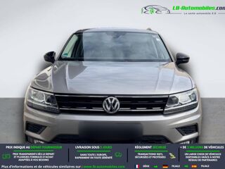 Tiguan 1.4 TSI 150 BMT BVM 2019 occasion 31850 Beaupuy