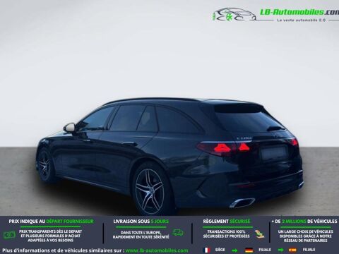 Classe E 220 d BVA 2024 occasion 31850 Beaupuy