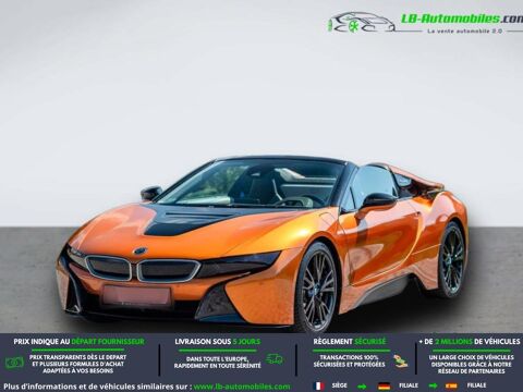 i8 374 ch 2019 occasion 31850 Beaupuy