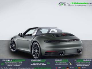 911 4S 3.0i 450 PDK 2020 occasion 31850 Beaupuy