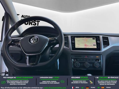 Golf 1.0 TSI 115 BVM 2020 occasion 31850 Beaupuy