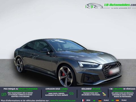 A5 45 TFSI 265 BVA Quattro 2022 occasion 31850 Beaupuy
