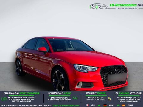 A3 TFSI 150 BVA 2018 occasion 31850 Beaupuy