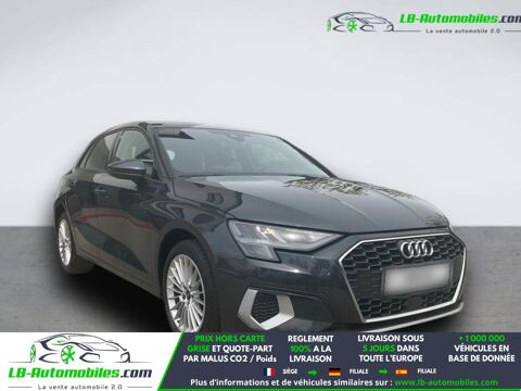 A3 35 TDI 150 BVA 2023 occasion 31850 Beaupuy