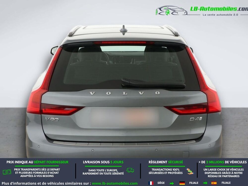 V90 D4 190 ch BVA 2020 occasion 31850 Beaupuy