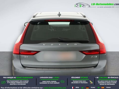 V90 D4 190 ch BVA 2020 occasion 31850 Beaupuy