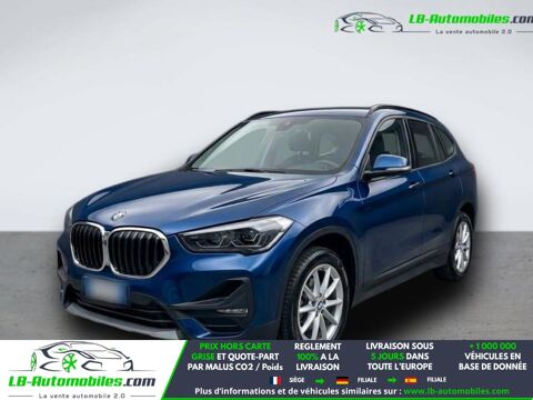 X1 sDrive 18d 150 ch BVA 2021 occasion 31850 Beaupuy