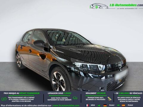 Corsa Electrique 136 ch & Batterie 50 kWh 2023 occasion 31850 Beaupuy