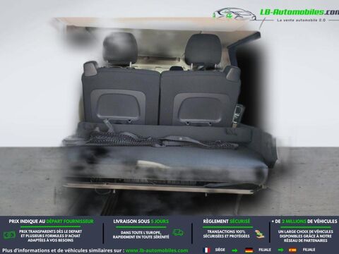 Classe V 220d BVA RWD 2025 occasion 31850 Beaupuy