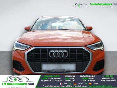 Q3 35 TDI 150 ch 2021 occasion 31850 Beaupuy