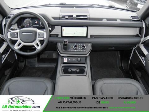 Defender 110 D300 MHEV BVA 2023 occasion 31850 Beaupuy