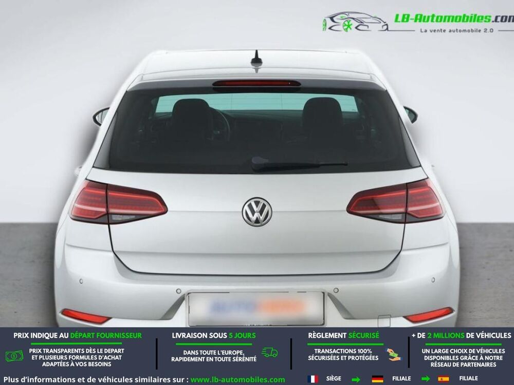 Golf 1.5 TSI 150 BVA 2019 occasion 31850 Beaupuy