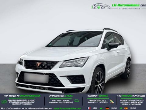 Ateca 2.0 TSI 300ch BVA 4Drive 2019 occasion 31850 Beaupuy