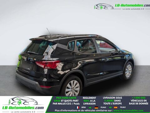 Arona 1.0 EcoTSI 95 ch BVM 2018 occasion 31850 Beaupuy