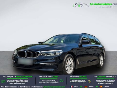 Annonce voiture BMW Série 5 27799 €