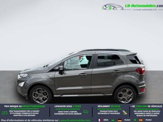 Ecosport 1.0 EcoBoost 125ch BVA 2018 occasion 31850 Beaupuy