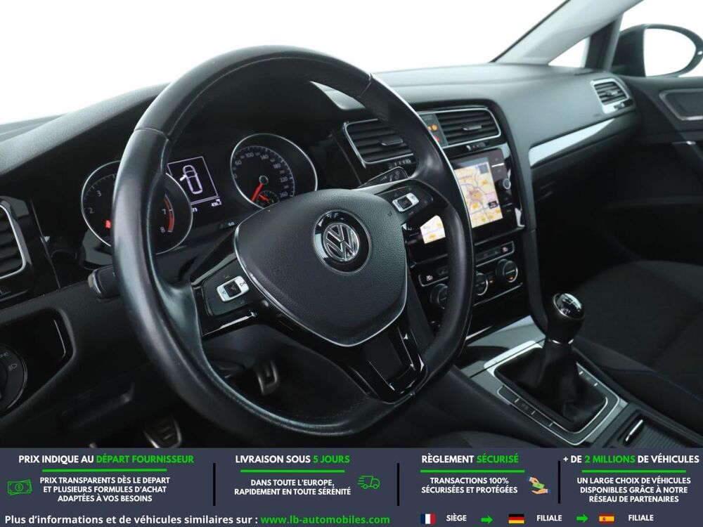 Golf SW 1.0 TSI 115 BVM 2018 occasion 31850 Beaupuy