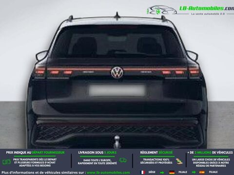 Tiguan 2.0 TDI 193ch BVA 4Motion 2026 occasion 31850 Beaupuy