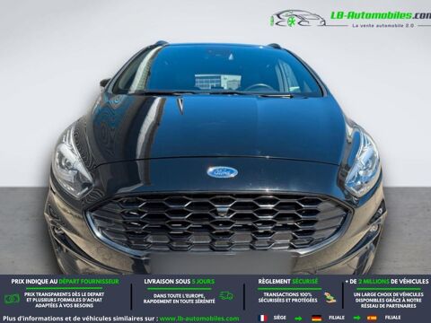 S-MAX 2.0 EcoBlue 190 BVA 2020 occasion 31850 Beaupuy