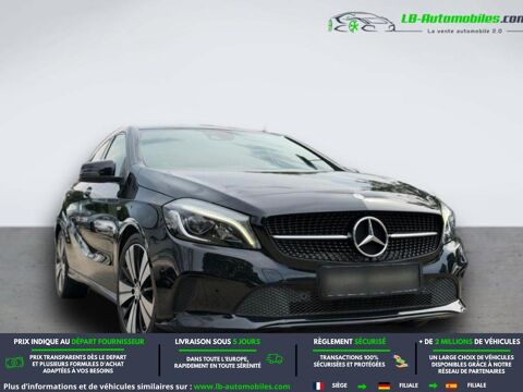 Classe A 200 CDI BVA 2016 occasion 31850 Beaupuy