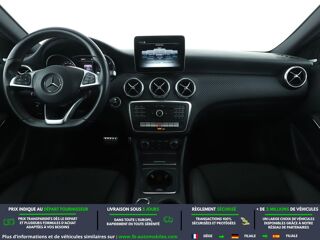 Classe A 220 BVA 2016 occasion 31850 Beaupuy