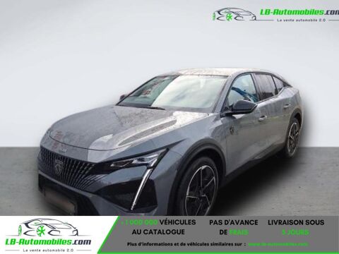 Peugeot 408 PureTech 130 ch BVA 2024 occasion Beaupuy 31850