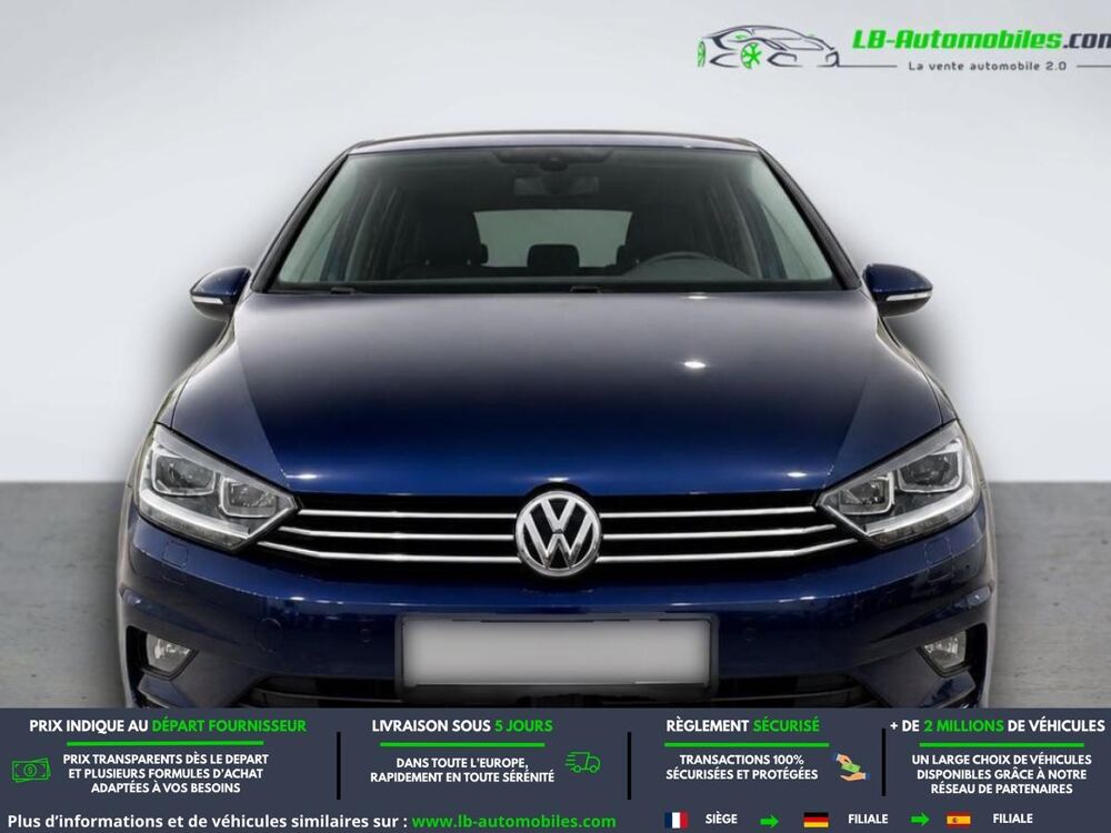 Golf SW 1.0 TSI 110 BVM 2017 occasion 31850 Beaupuy