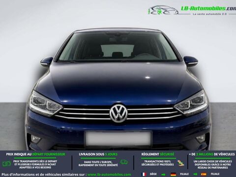 Golf SW 1.0 TSI 110 BVM 2017 occasion 31850 Beaupuy