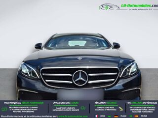 Classe E 450 BVA 2018 occasion 31850 Beaupuy