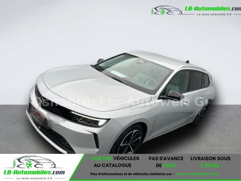 Opel Astra 1.5 Diesel 130 ch BVA 2024 occasion Beaupuy 31850