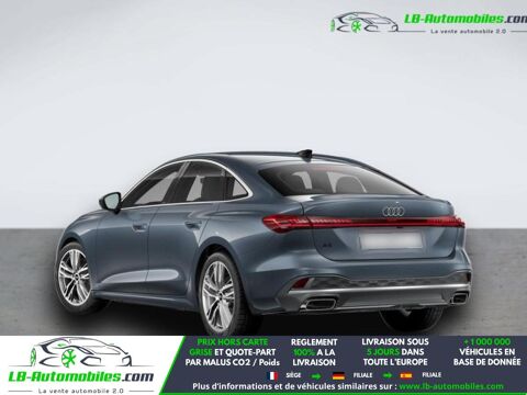 A5 35 TFSI 150 ch BVA 2025 occasion 31850 Beaupuy