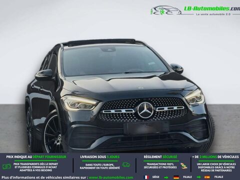 Classe GLA 200 d BVA 2020 occasion 31850 Beaupuy
