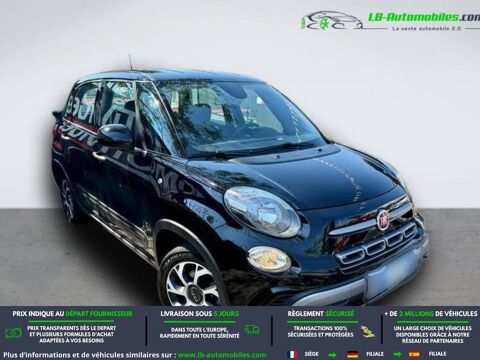 Fiat 500 L 1.3 Multijet 95 ch 2021 occasion Beaupuy 31850