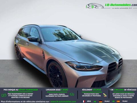 M3 xDrive 510 ch BVA 2024 occasion 31850 Beaupuy