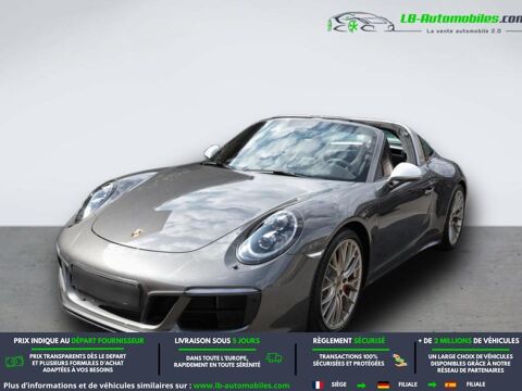 Annonce voiture Porsche 911 213000 €