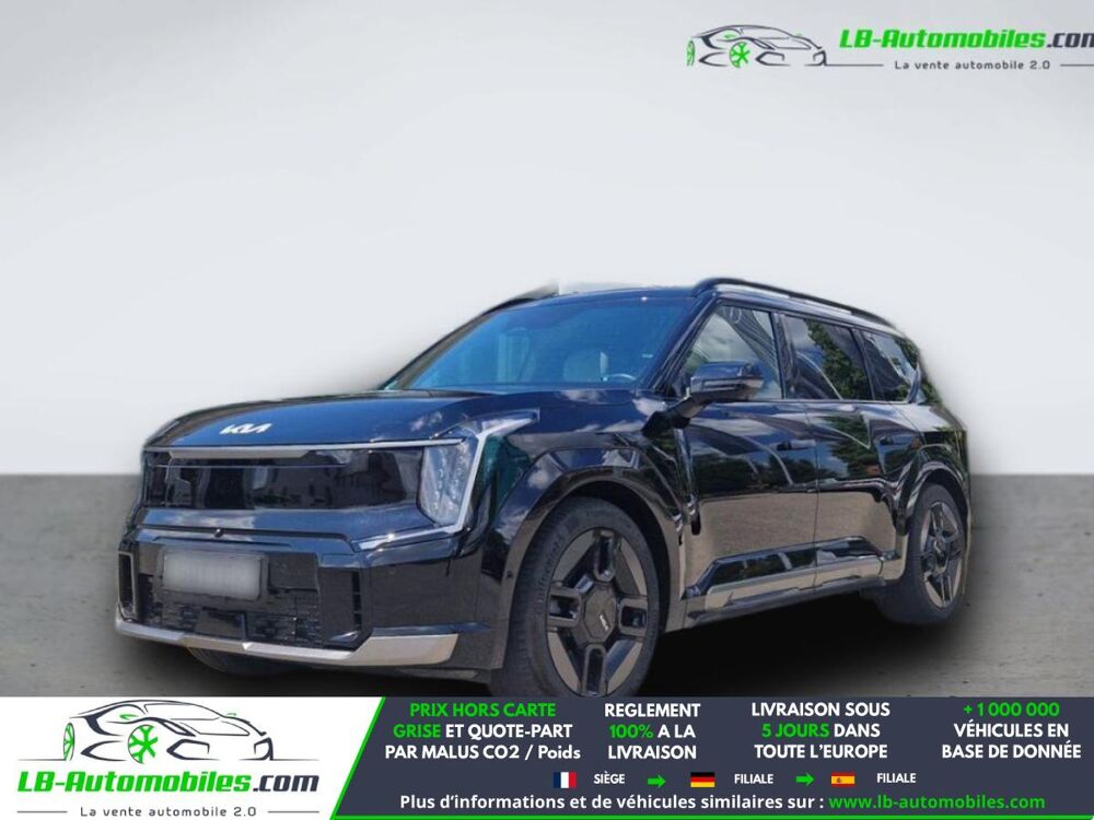 EV9 385 ch AWD 2023 occasion 31850 Beaupuy