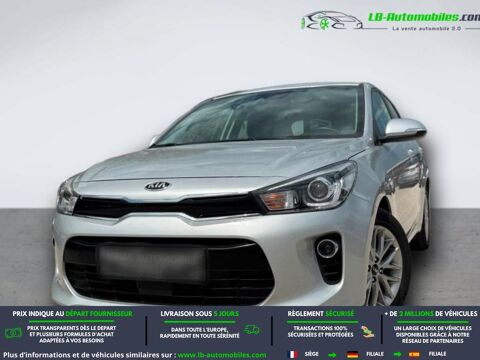 Annonce voiture Kia Rio 12990 €