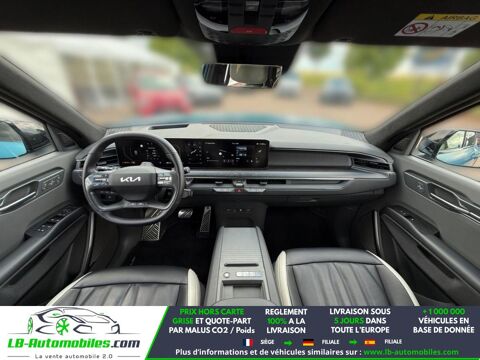 EV9 385 ch AWD 2025 occasion 31850 Beaupuy